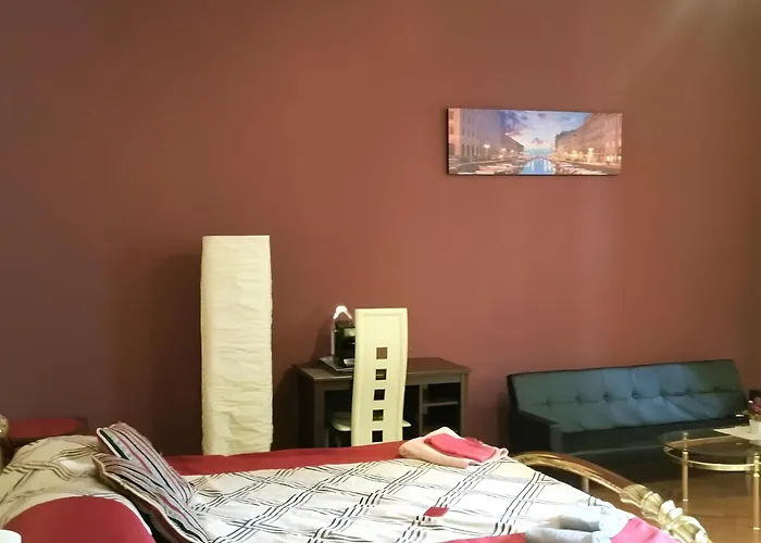 Maison d'hôtes Guerrero Jr Tra Storia E Cultura