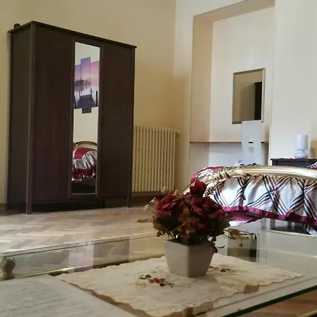 Pensjonat Guerrero Jr Tra Storia E Cultura Triest