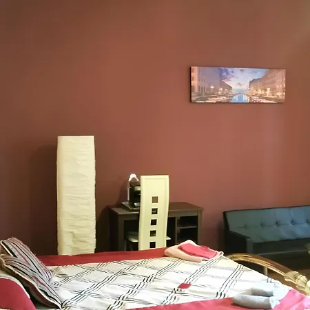 Affittacamere Guerrero Jr Tra Storia E Cultura Trieste