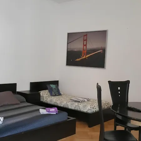 Affittacamere Guerrero Jr Tra Storia E Cultura Trieste