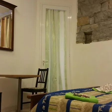 Pensjonat Guerrero Jr Tra Storia E Cultura