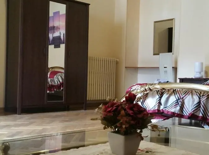 Guest house Guerrero Jr Tra Storia E Cultura Trieste