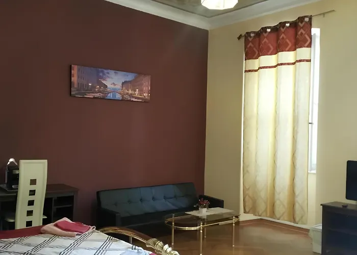 Guerrero Jr Tra Storia E Cultura 3* Trieste