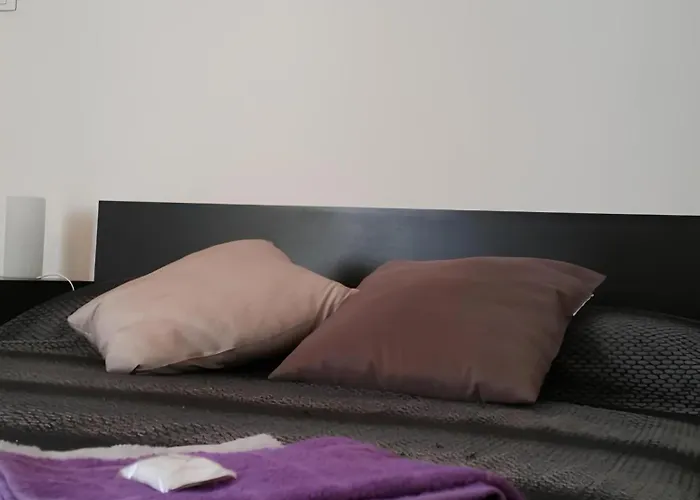 Guest house Guerrero Jr Tra Storia E Cultura