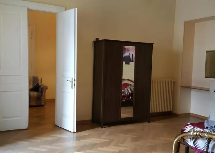 Affittacamere Guerrero Jr Tra Storia E Cultura 3*