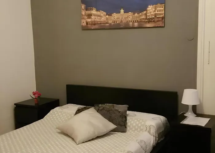 Guerrero Jr Tra Storia E Cultura Guest house Trieste