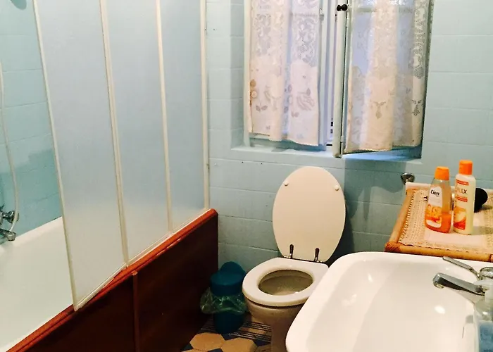 Guest house Guerrero Jr Tra Storia E Cultura 3*