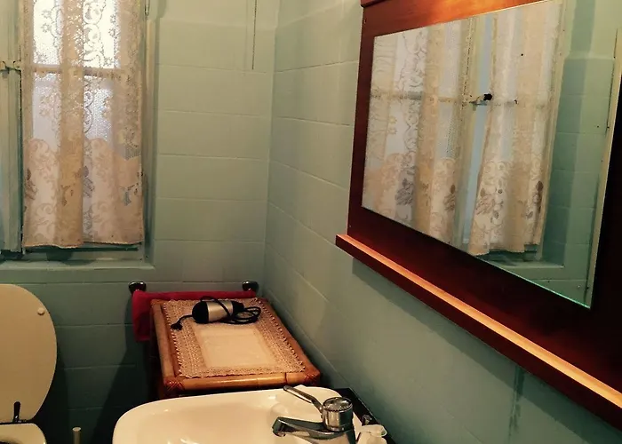 Guest house Guerrero Jr Tra Storia E Cultura