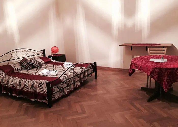 Guerrero Jr Tra Storia E Cultura 3* Trieste